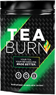 Tea Burn  mobile Pouch